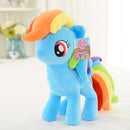 Plüss Rainbow Dash - My Little Pony