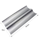 Baguette forma - több változatban