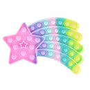 Karácsonyi POP IT - több változatban