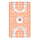 POP IT sport - több változatban