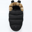 Téli babapólya bundával