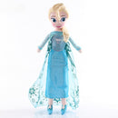 Elsa Plüss - Jégvarázs