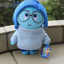 Plüss Bánat - Agymanók