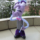 Félelem Plüss - Agymanók