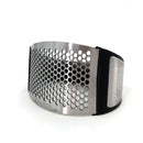 Rozsdamentes acél fokhagymanyomó