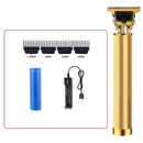 Hagyományos hajvágógépek - több változatban