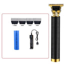 Hagyományos hajvágógépek - több változatban