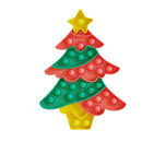 Karácsonyi POP IT - több változatban