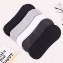 Mintás női zokni 5 pár - több változatban