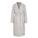 Elegáns női kabát - több színben