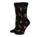 Női vicces zokni - több változatban