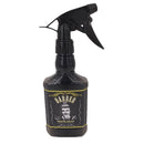 Fodrászati spray flakon - több változatban