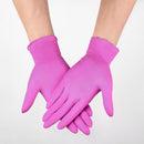 Nitril kesztyű 100 darab - több változatban