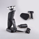 Multifunkcionális borotva/fogkefe 4in1