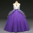 Ruha hercegnőnek - több színben