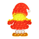 Karácsonyi POP IT - több változatban