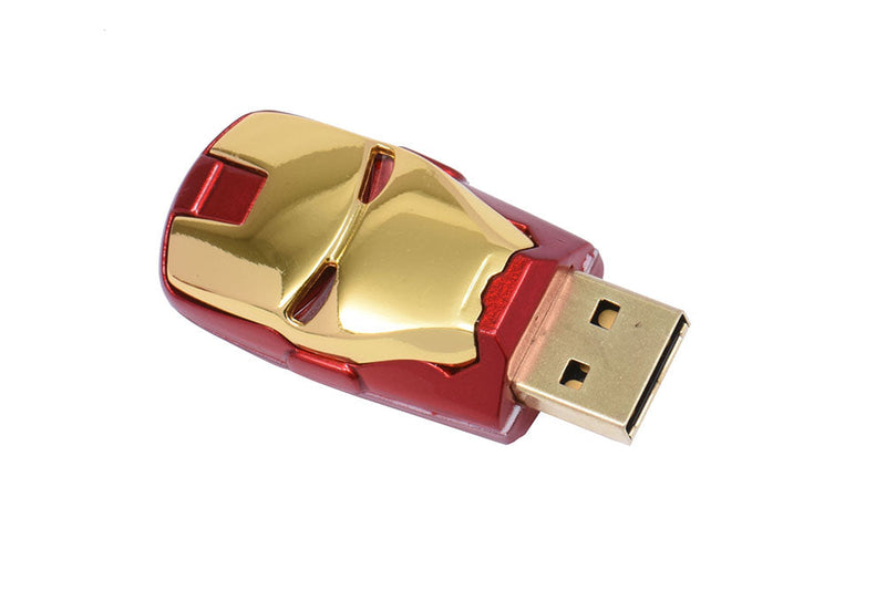 USB flash meghajtó 2.0 - Vasember