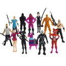 Fortnite Figurák - 12 db