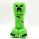 Plüss Minecraft - Creeper