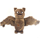 Plüss Minecraft - denevér