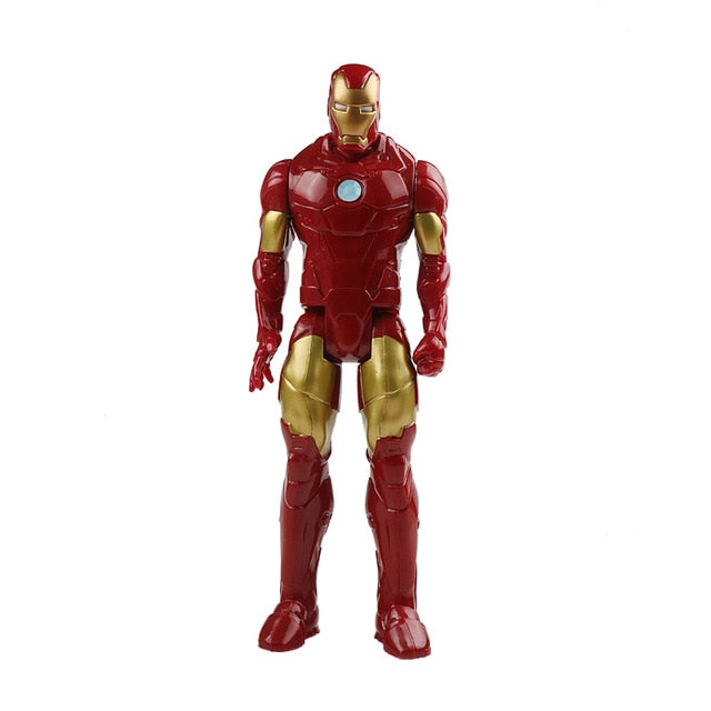Vasember Figura - 30 cm