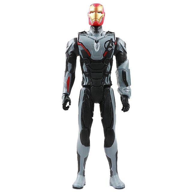 Bosszúállók Figura - Vasember - 30 cm