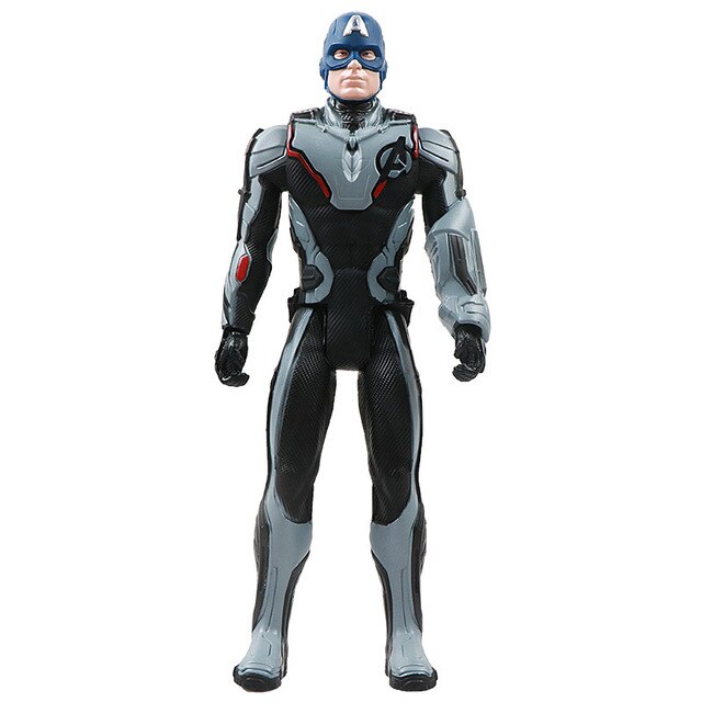 Bosszúállók Figura - Amerika Kapitány - 30 cm