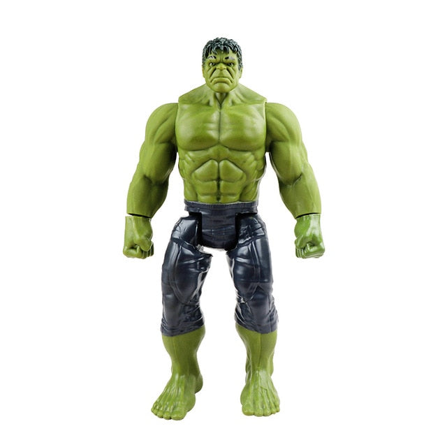 Hulk Figura - 30 cm