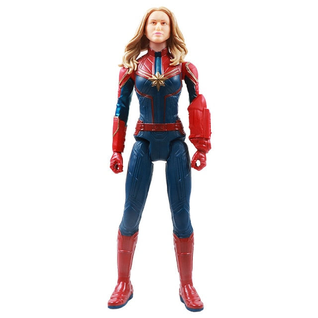 Marvel Kapitány Figura - 30 cm