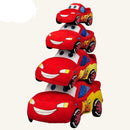 Plüss Villám McQueen