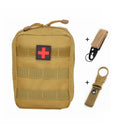 Katonai elsősegélycsomag