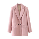 Női formális kabát - több színben