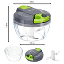 Konyhai szeletelőgép