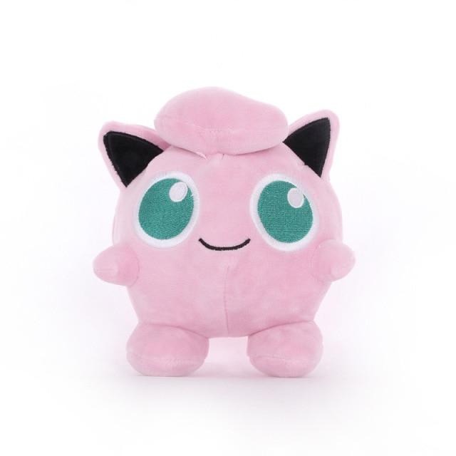 Jigglypuff Plüss - Pokémonok