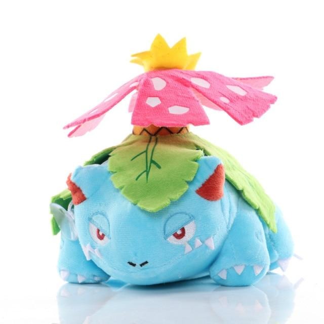 Plüss Venusaur - Pokémonok