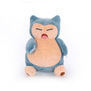 Plüss Snorlax - Pokémon