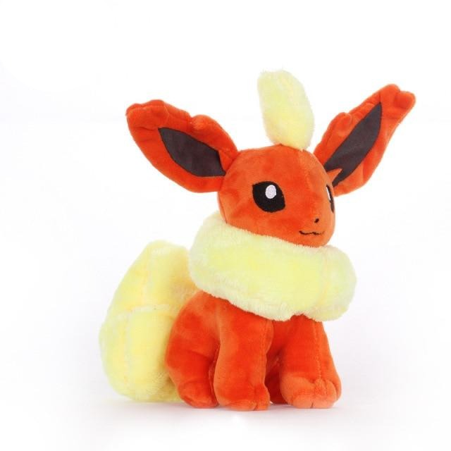 Flareon Plüss - Pokémonok