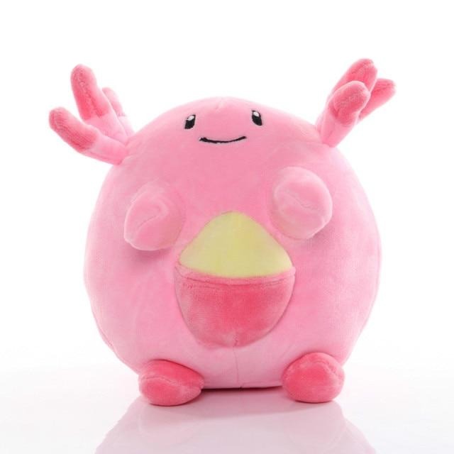 Chansey Plüss - Pokémonok