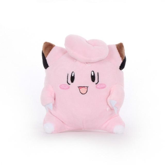 Clefairy Plüss - Pokémonok