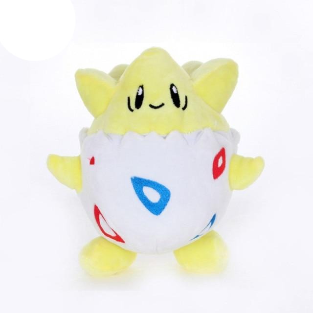 Plüss Togepi - Pokémon