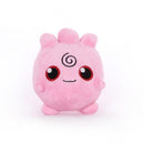 Igglybuff Plüss - Pokémonok