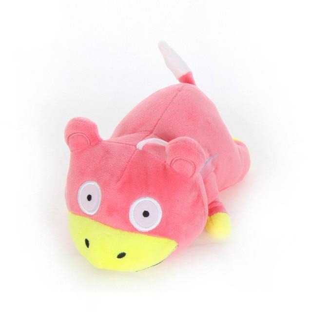 Plüss Slowpoke - Pokémon