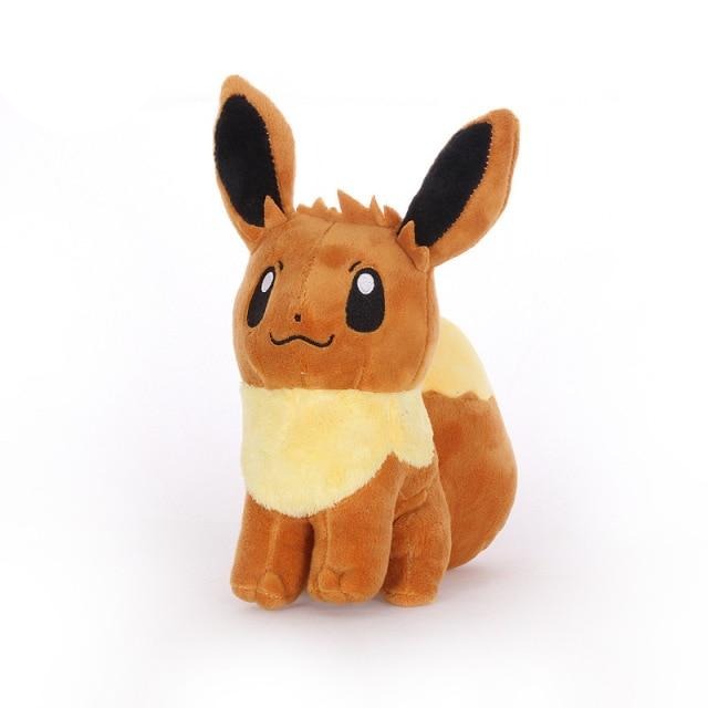 Eevee Plüss - Pokémonok