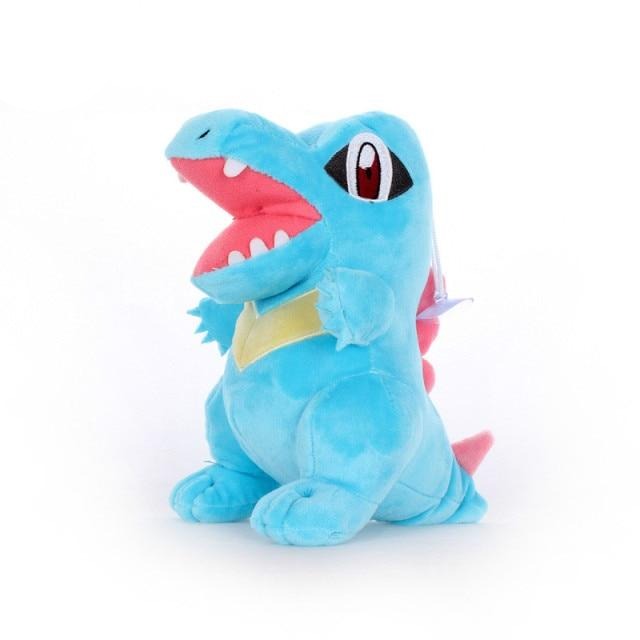 Plüss Totodile - Pokémon