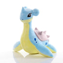 Lapras Plüss - Pokémonok