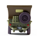 Sarge gyerek autó - Verdák 3