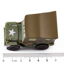 Sarge gyerek autó - Verdák 3