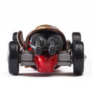 Mother gyerek autó - Verdák 3