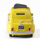 Luigi gyerek autó - Verdák 3