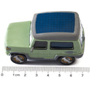 Axelrod gyerek autó - Verdák 3